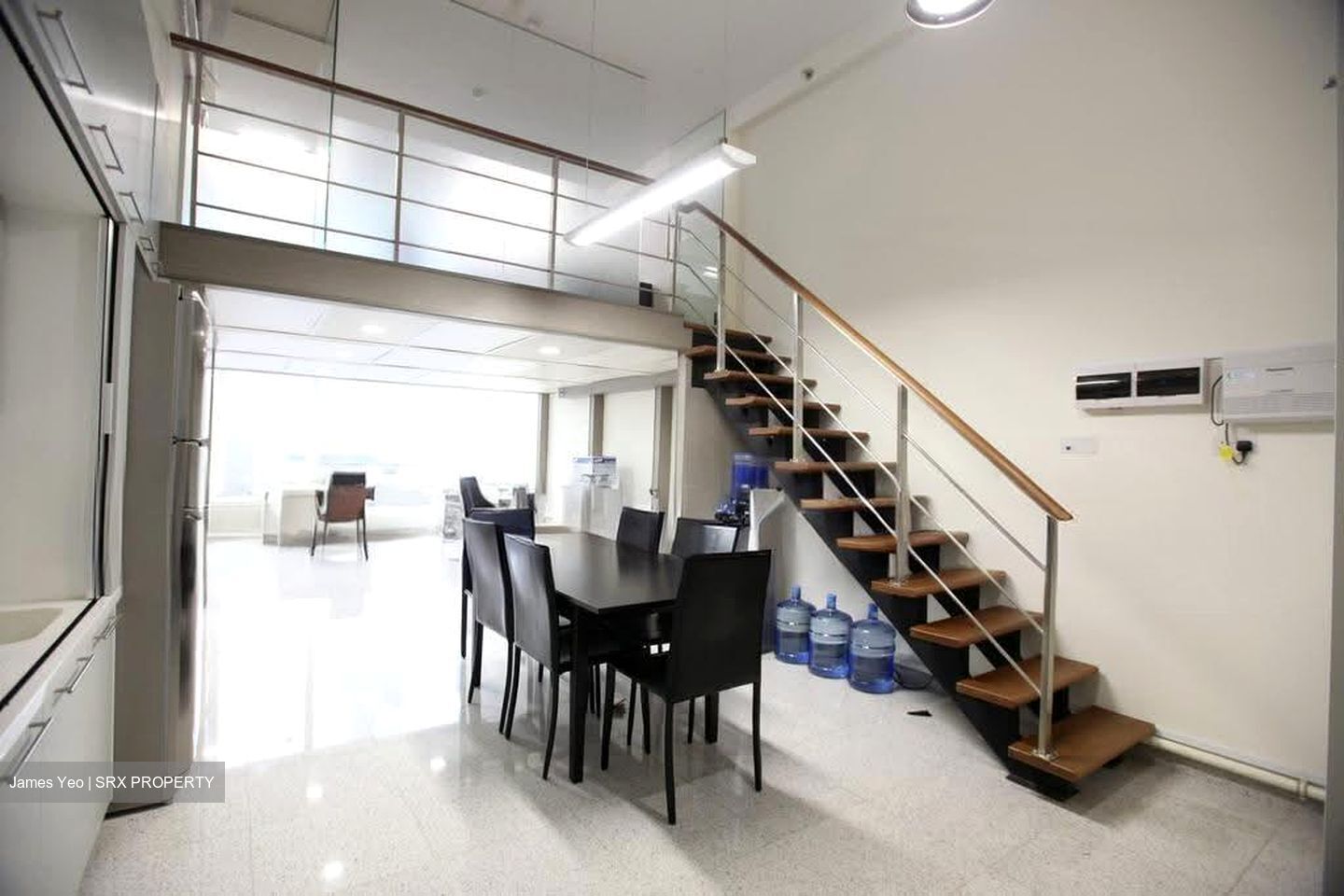 The Central (D1), Office #630594091